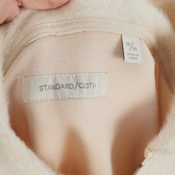 Standard Cloth Urban Outfitters Super Soft Pullover Sweater Medium - Picture 6 of 7